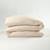 Housse de couette 1 personne pur coton bio Blanc+Bleu nuit+Ecru+Eucalyptus+Gris tourterelle+Rose nude+Terracotta 32 - vertbaudet enfant 
