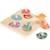 Puzzle en bois dino Beige 2 - vertbaudet enfant 