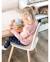 Puzzle à encastrer pastel Beige 5 - vertbaudet enfant 