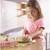 Pizza party us Vert 4 - vertbaudet enfant 