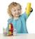 Ensemble de condiments Rouge 3 - vertbaudet enfant 