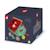 Maison à formes baby forest Rouge 5 - vertbaudet enfant 