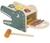 Banc à marteler avec xylophone safari Vert 2 - vertbaudet enfant 