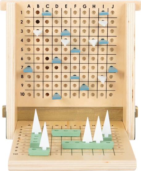 Jeu de stratégie régate gold edition Beige 2 - vertbaudet enfant 
