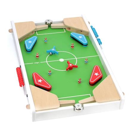 Flipper battle vilac stadium Blanc 3 - vertbaudet enfant 