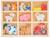 Figurines en bois animaux ferme Beige 4 - vertbaudet enfant 