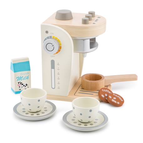 Machine à café Beige 2 - vertbaudet enfant 
