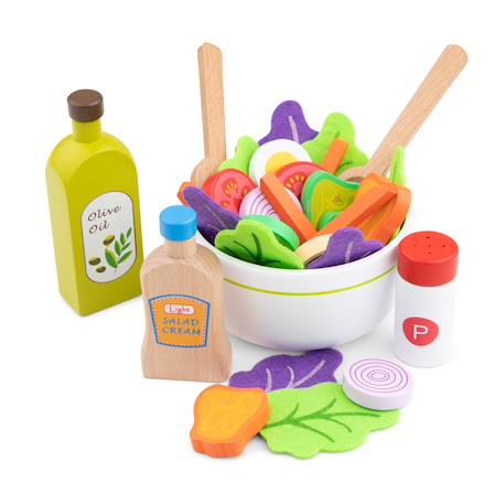 Salade à préparer Vert 1 - vertbaudet enfant 