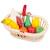 Panier de fruits Beige 1 - vertbaudet enfant 