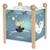 Lanterne magique ballerines - naturel Bleu 1 - vertbaudet enfant 
