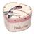 Coffret coeur ballerina Rose 1 - vertbaudet enfant 