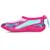 Chaussures aquatiques fille néoprène Rose 2 - vertbaudet enfant 