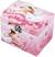 Vanity musical ballerine rose Rose 1 - vertbaudet enfant 