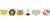 Balancier arche de noé safari Beige 5 - vertbaudet enfant 
