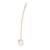 Support de mobile bébé seaside Beige 2 - vertbaudet enfant 