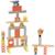 Jeu d'équilibre chantier ingela p. Arrhenius Orange 1 - vertbaudet enfant 