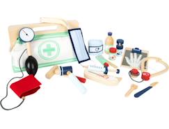 Jouet-Sac de docteur