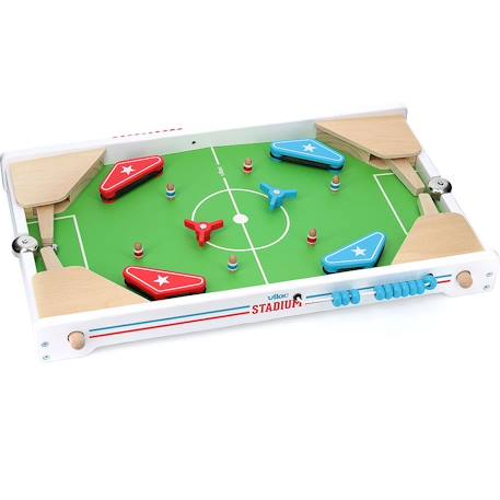 Flipper battle vilac stadium Blanc 4 - vertbaudet enfant 