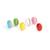 Yoyo moit-moit en bois Rose 3 - vertbaudet enfant 