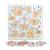 Encastrement en bois animaux de la forêt Beige 4 - vertbaudet enfant 