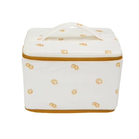 Vanity - trousse de toilette bébé Ecru 1 - vertbaudet enfant 
