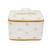 Vanity - trousse de toilette bébé Ecru 1 - vertbaudet enfant 