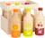 Caisse à bouteilles fresh Beige 1 - vertbaudet enfant 