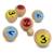 Jeu de pétanque 1, 2, 3 Beige 2 - vertbaudet enfant 