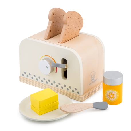 Grille-pain Beige 1 - vertbaudet enfant 