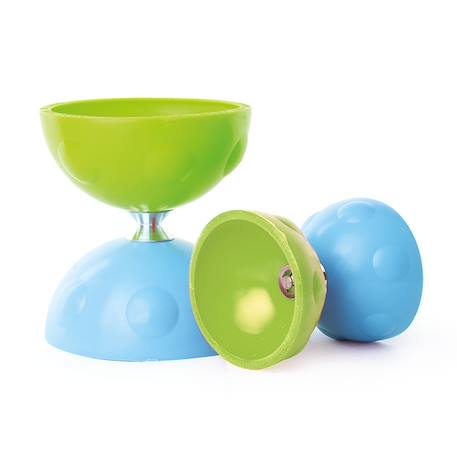 Diabolo classique Vert 1 - vertbaudet enfant 