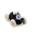 Mini roadster en bois Noir 1 - vertbaudet enfant 