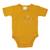Lot de bodies Jaune 4 - vertbaudet enfant 