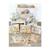 Puzzle abc safari Beige 5 - vertbaudet enfant 