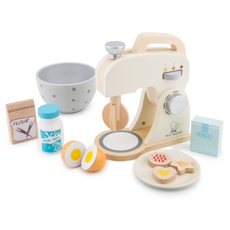 Robot mixeur Beige 3 - vertbaudet enfant 