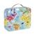 Puzzle planète bleue 208 pcs Bleu 1 - vertbaudet enfant 