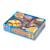 Kit pour pancakes en bois Gris 5 - vertbaudet enfant 