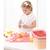 Panier de pique-nique Beige 3 - vertbaudet enfant 