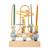 Circuit de motricité safari Beige 4 - vertbaudet enfant 