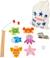 Jeu de voyage pêche au poisson Beige 3 - vertbaudet enfant 