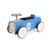Porteur voiture Bleu 2 - vertbaudet enfant 