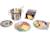 Kit de cuisine pour pâtes Bleu 2 - vertbaudet enfant 