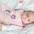 Gigoteuse légère Rose 2 - vertbaudet enfant 