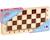 Jeu d'échecs pliant Beige 2 - vertbaudet enfant 