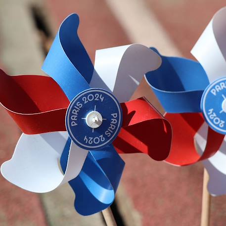 Moulin à vent paris 2024 Blanc 4 - vertbaudet enfant 
