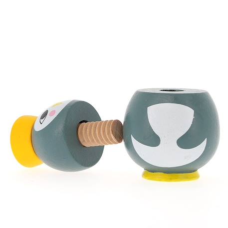 Igloo multi-activités m. Carlslund Bleu 5 - vertbaudet enfant 