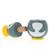 Igloo multi-activités m. Carlslund Bleu 5 - vertbaudet enfant 