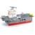 Porte-avions marine nationale Gris 2 - vertbaudet enfant 