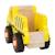 Camion de chantier Beige 3 - vertbaudet enfant 