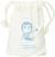 Hochet maracas lapin Blanc 3 - vertbaudet enfant 