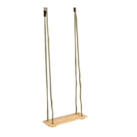 Balançoire Beige 1 - vertbaudet enfant 